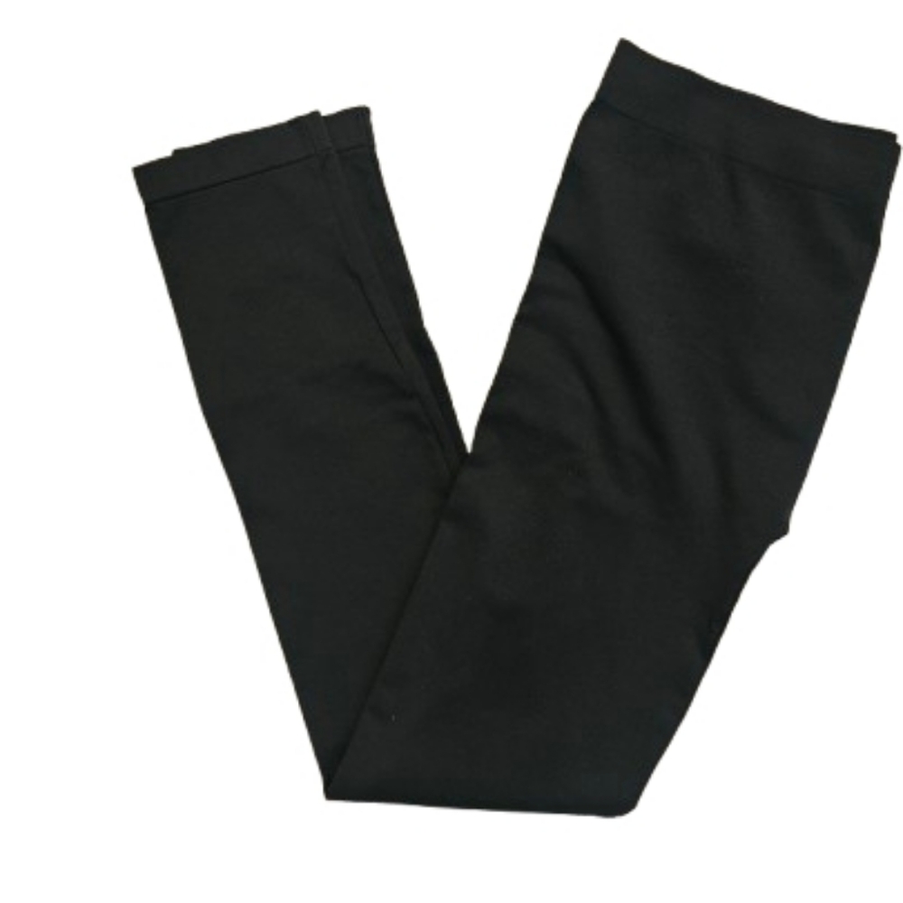 I/A Black Leggings